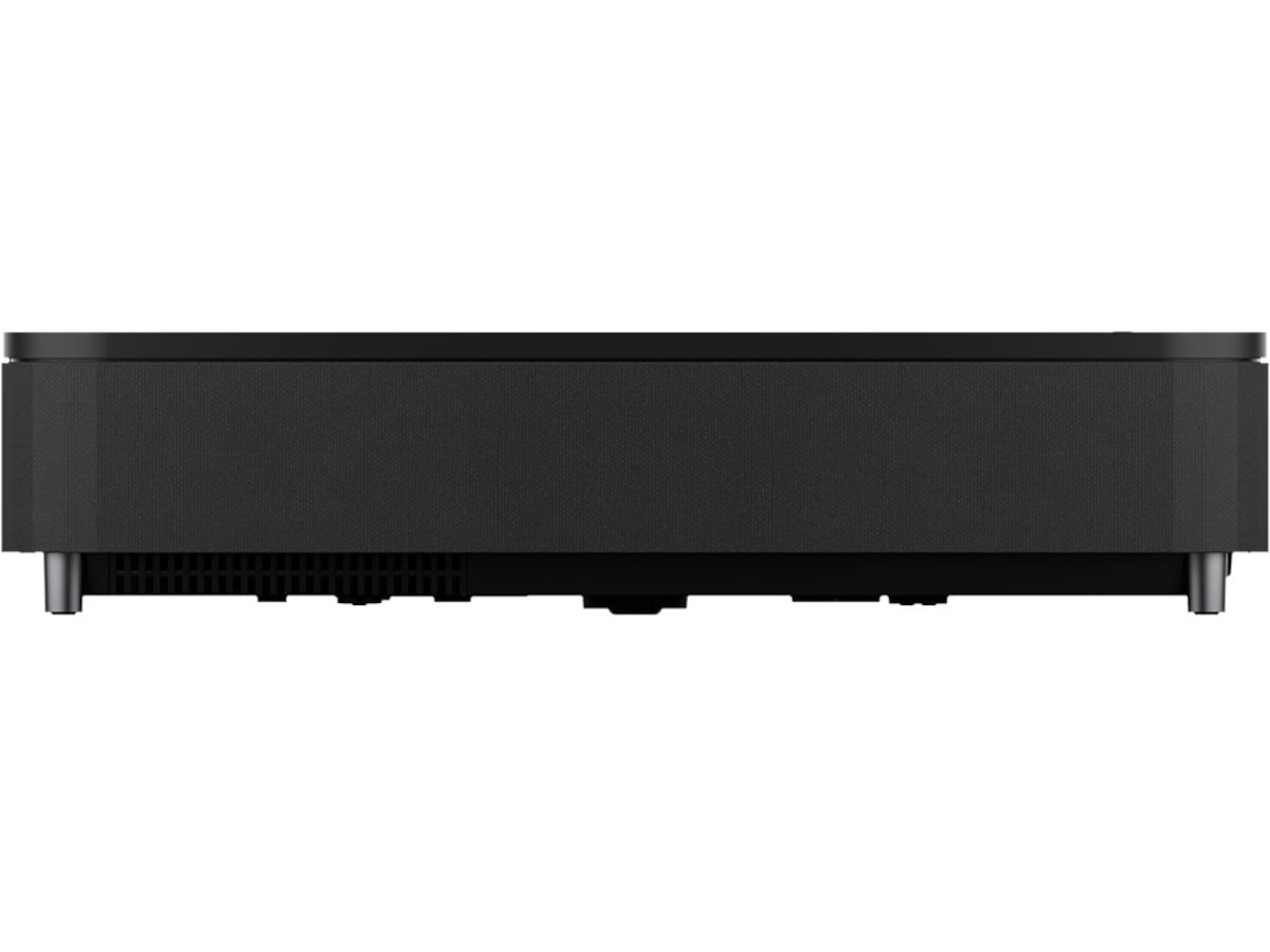 Epson EpiqVision 4K projektor EH-LS800BATV (svart) Projektorer