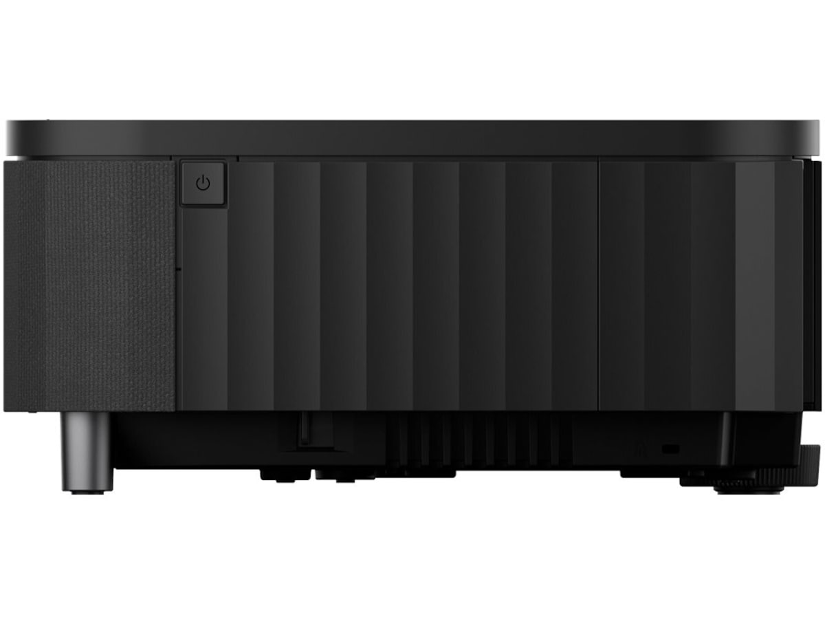Epson EpiqVision 4K projektor EH-LS800BATV (svart) Projektorer