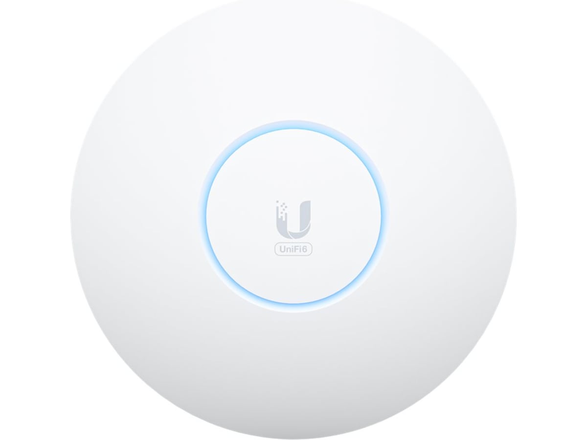 Ubiquiti UniFi U6 Enterprise Access Point Accesspunkt
