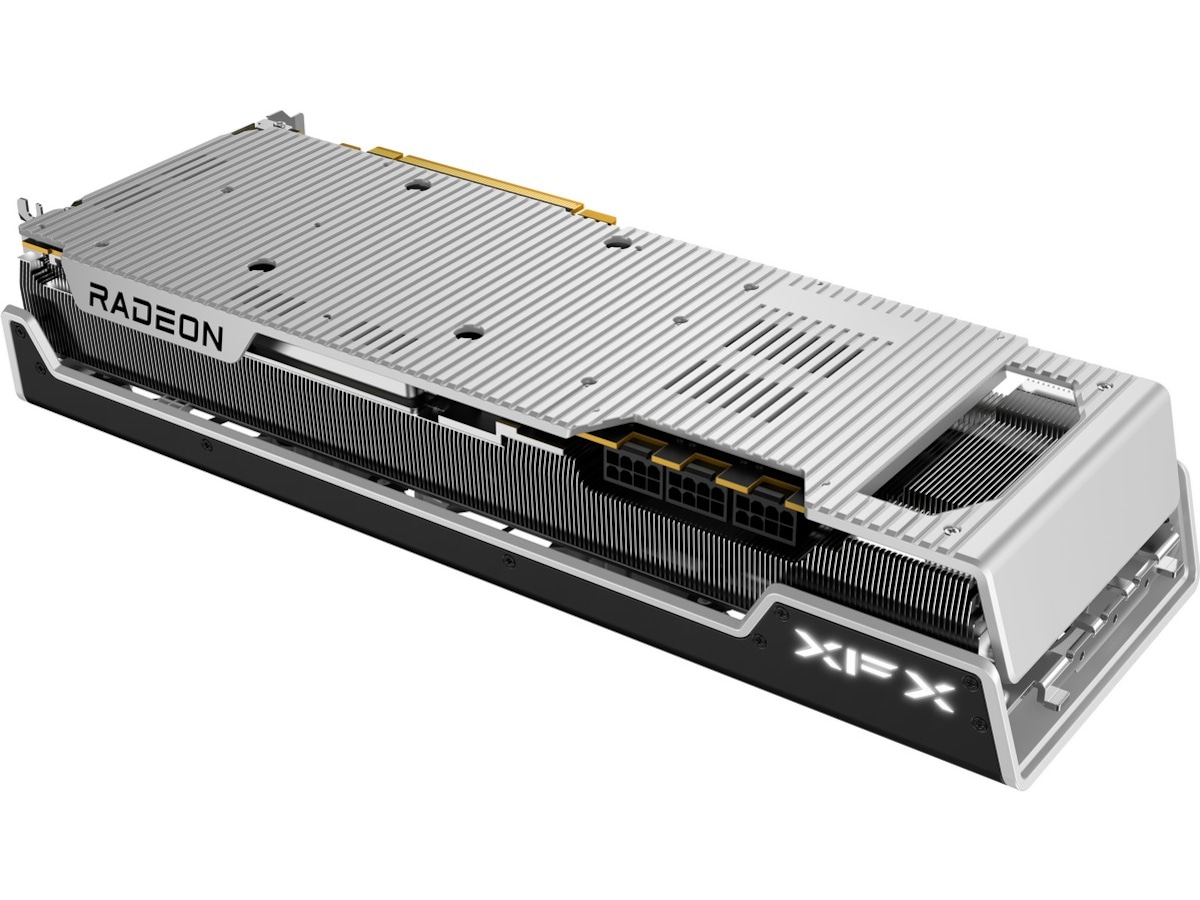 XFX MERC 310 AMD Radeon RX 7900 XTX Black Grafikkort