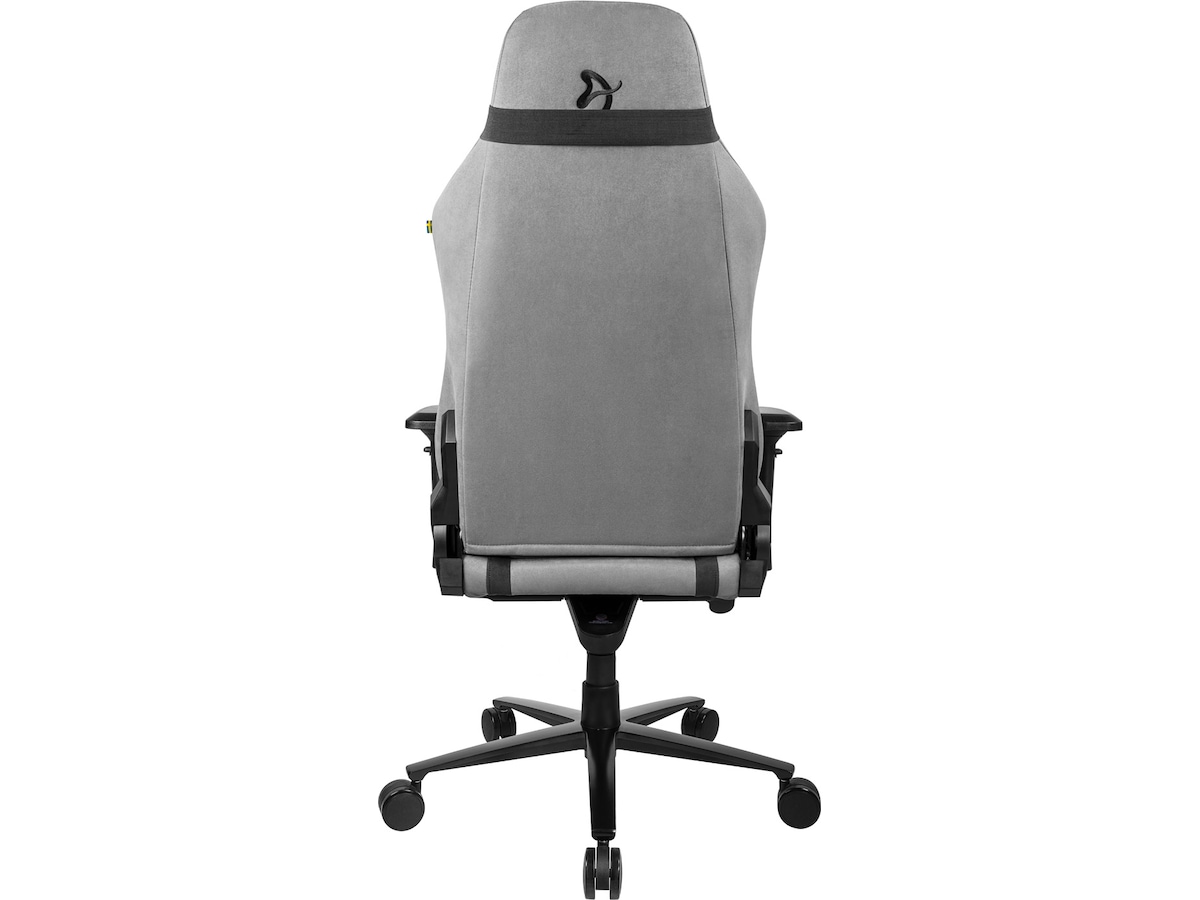 Arozzi Vernazza Supersoft Gamingstol (mörkgrå) Gamingstolar