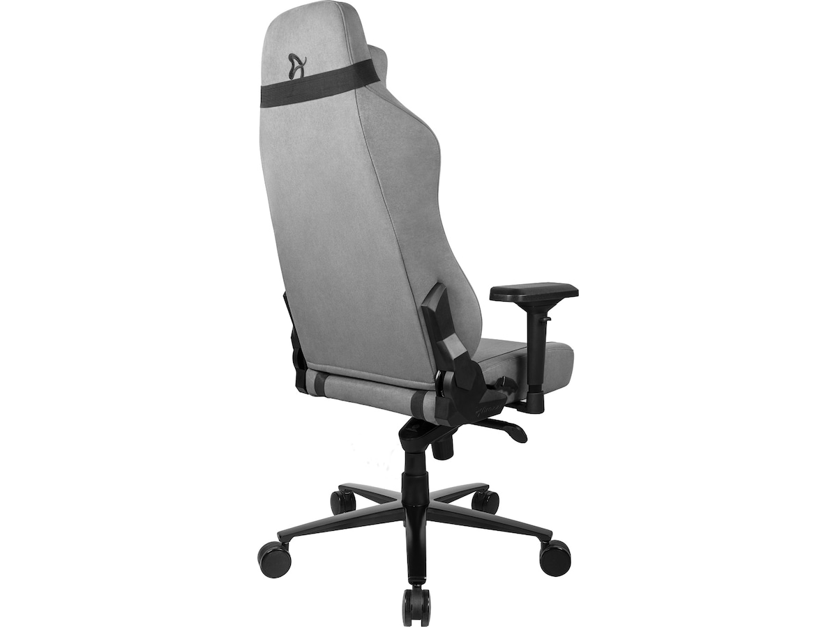 Arozzi Vernazza Supersoft Gamingstol (mörkgrå) Gamingstolar