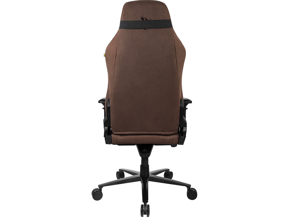 Arozzi Vernazza Supersoft Gamingstol (brun) Gamingstolar