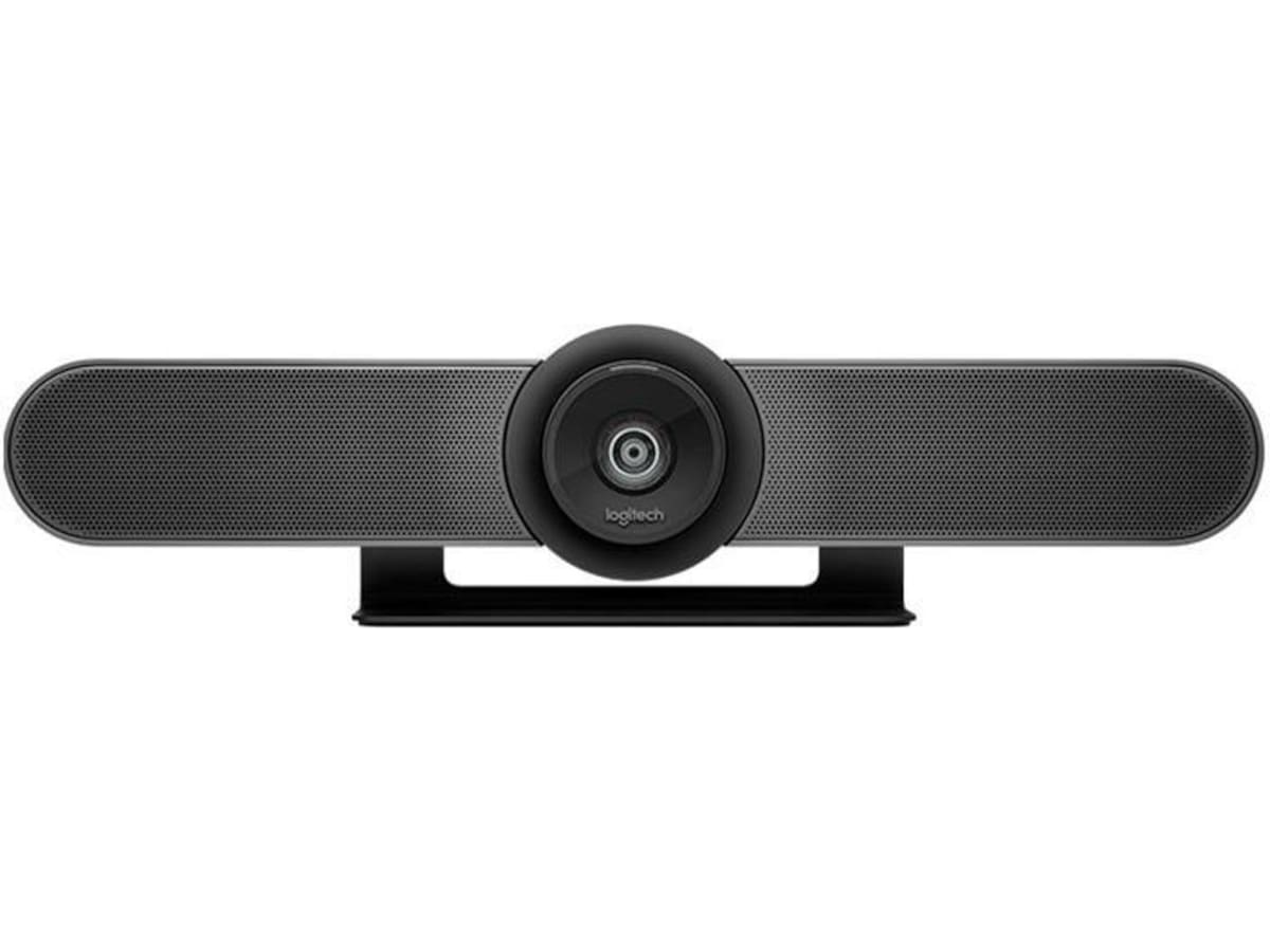 Logitech MeetUp Conferencecam -B-Grade Demo foto & video
