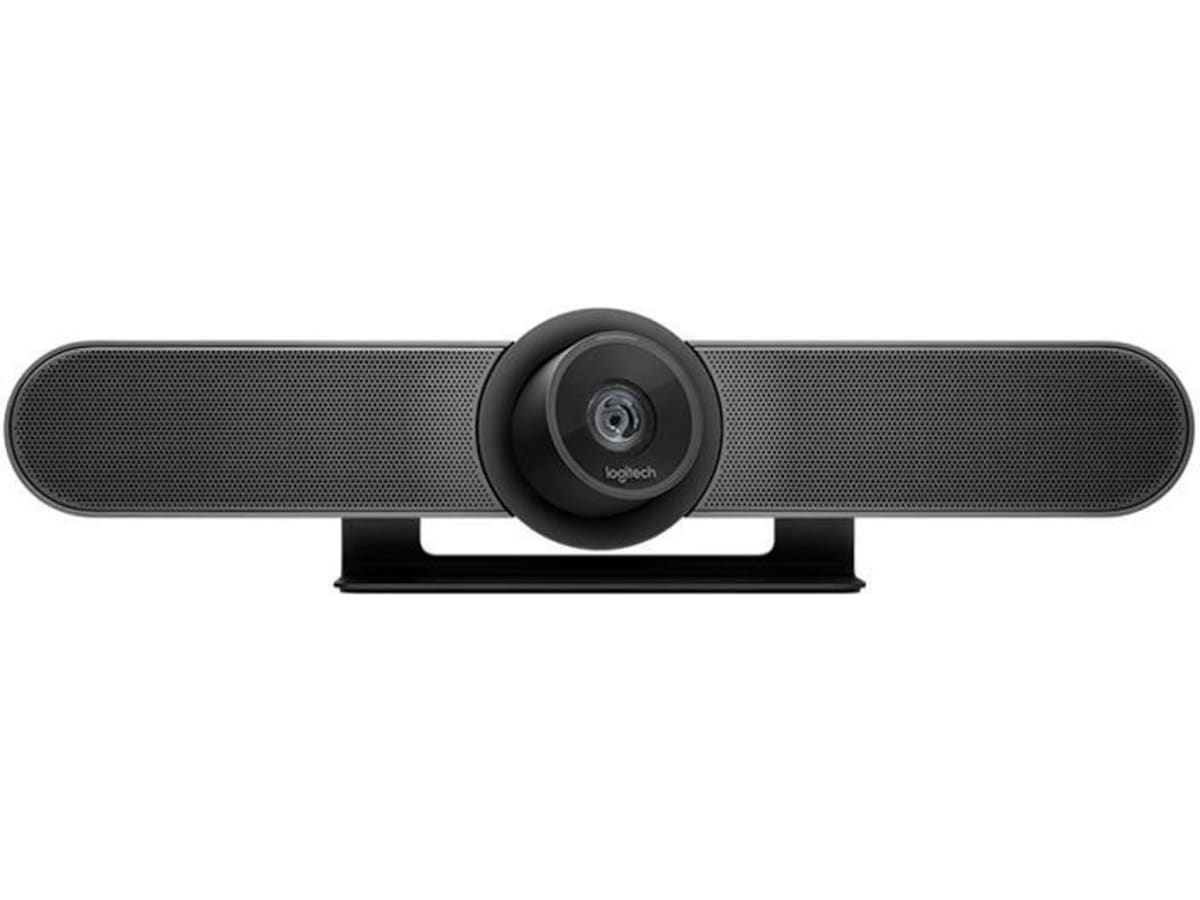 Logitech MeetUp Conferencecam -B-Grade Demo foto & video