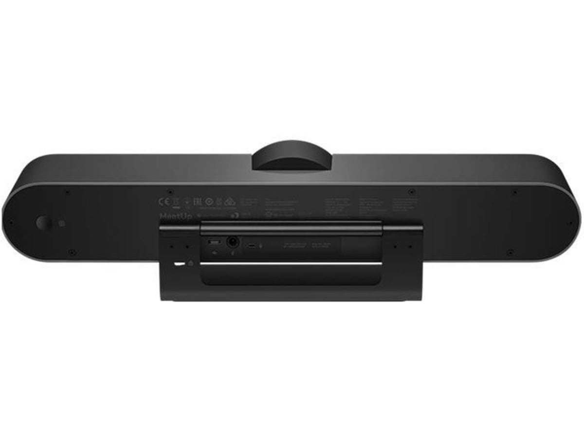 Logitech MeetUp Conferencecam -B-Grade Demo foto & video