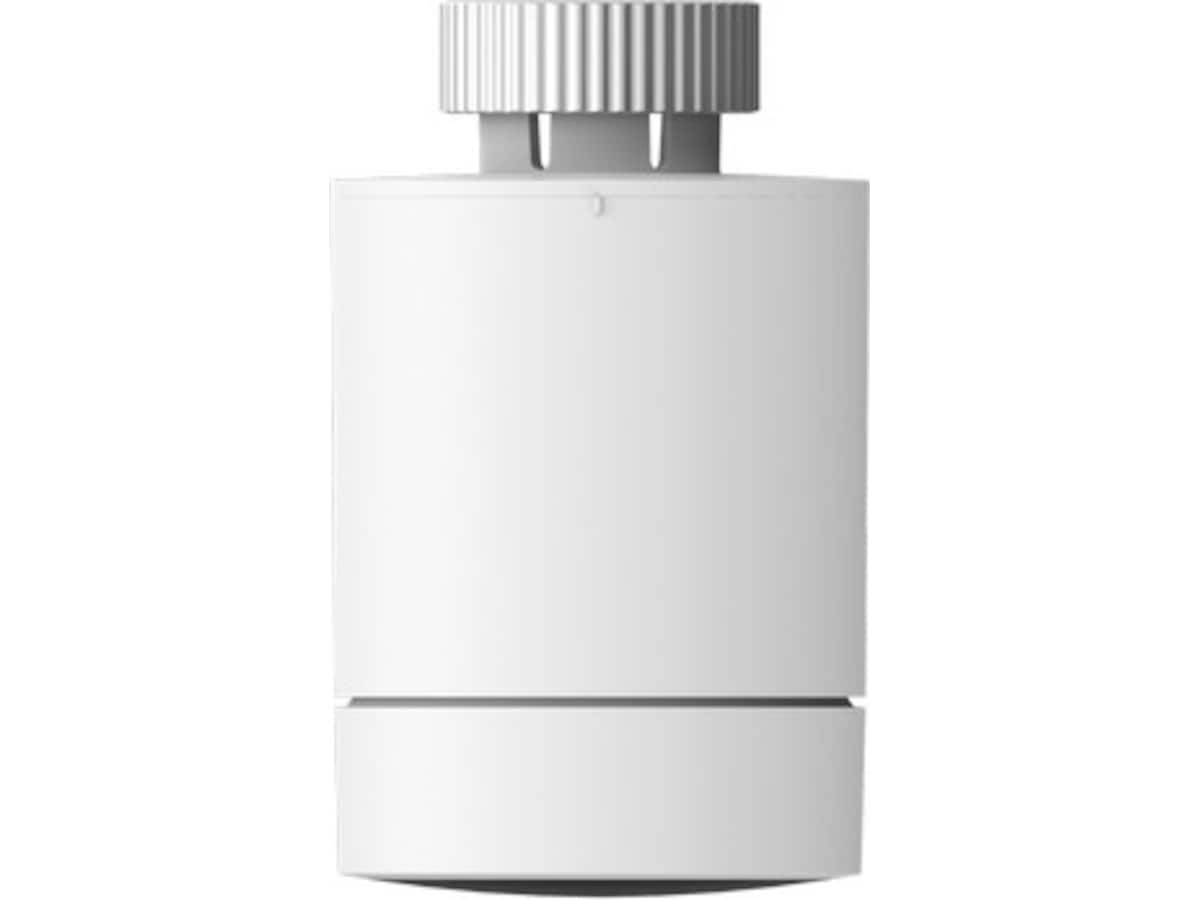 Aqara Radiator Thermostat E1 Smart energimätning