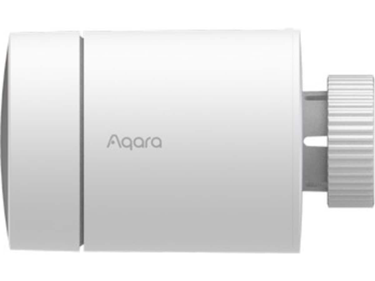 Aqara Radiator Thermostat E1 Smart energimätning
