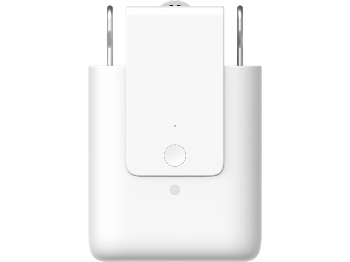 Aqara Curtain Driver E1 (Track Version) Sensorer