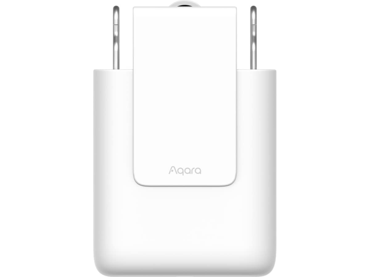 Aqara Curtain Driver E1 (Track Version) Sensorer