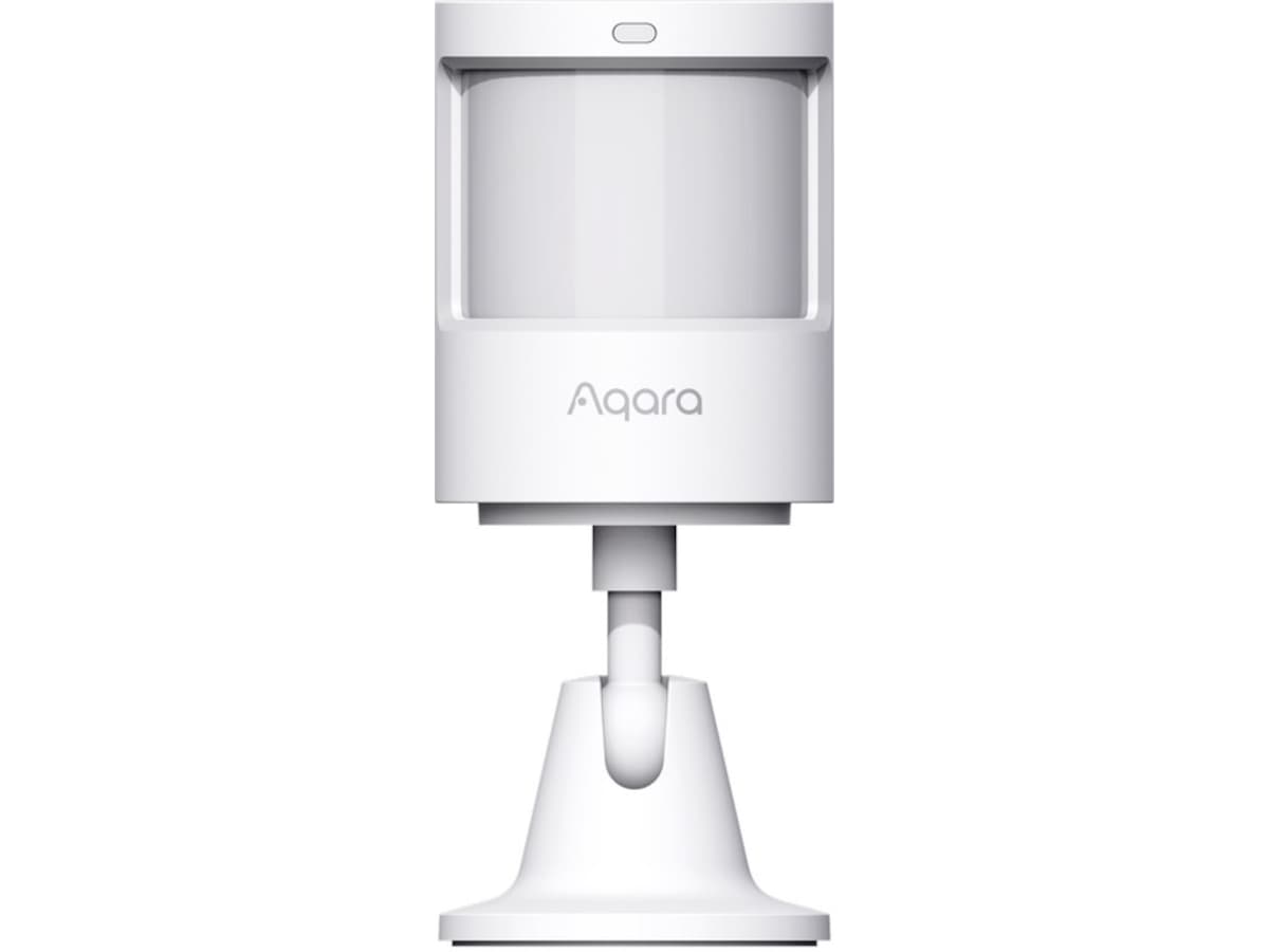 Aqara Motion Sensor P1 Sensorer