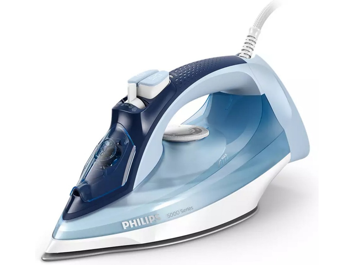 Philips Steam Iron 5000 Series DST5030/20 Strykjärn Strykjärn
