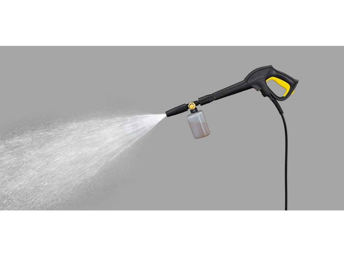 Kärcher FJ 6 Skummunstycke Tillbehör till högtryckstvättar