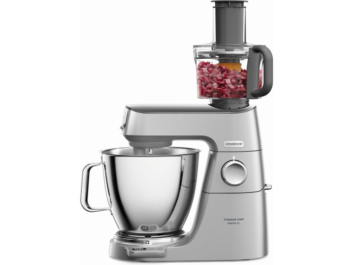 Kenwood Foodprocessor till Köksmaskin KAH65000PL Tillbehör till köksapparater