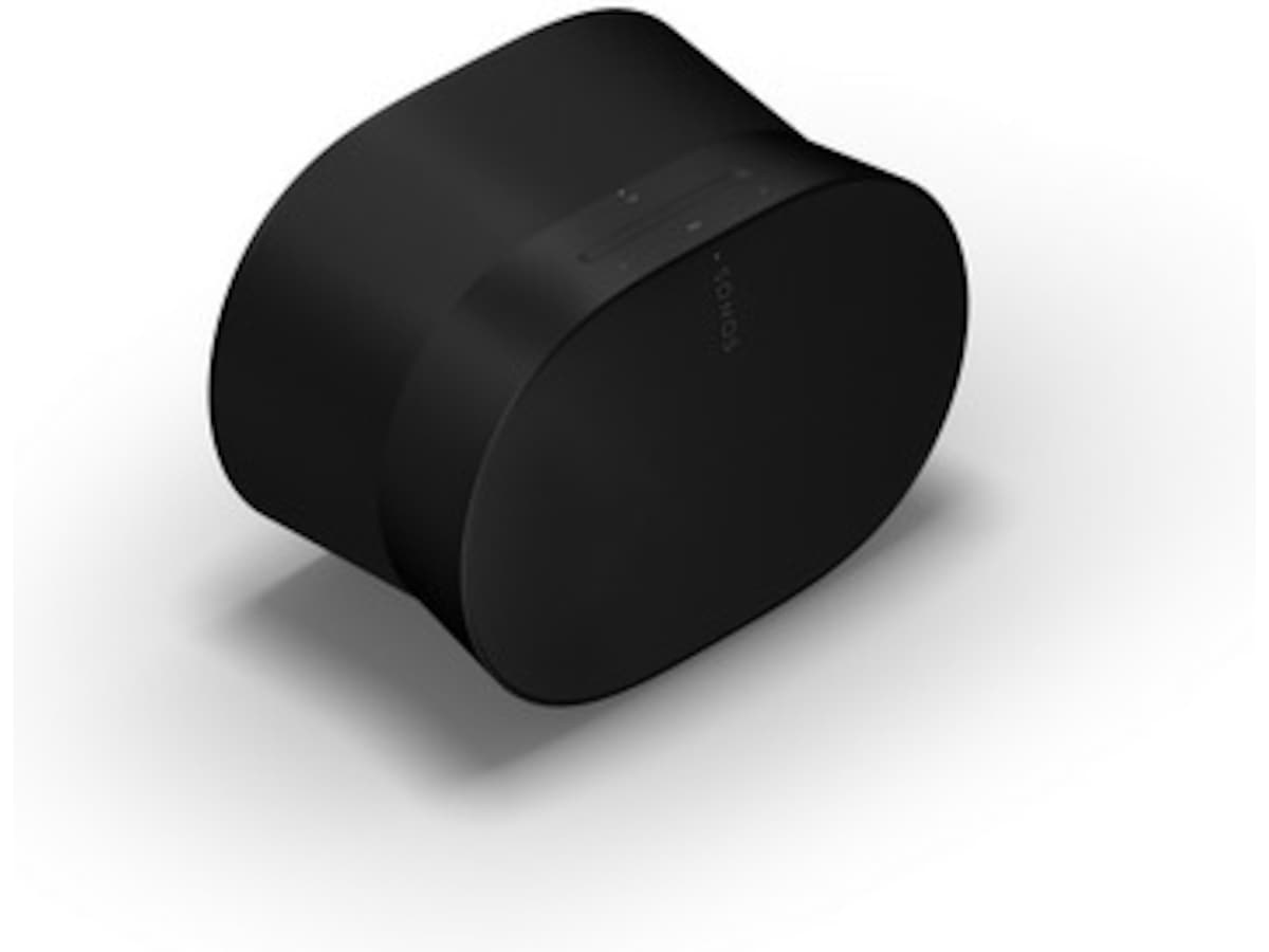 Sonos Era 300 Trådlös Högtalare (svart) Högtalare