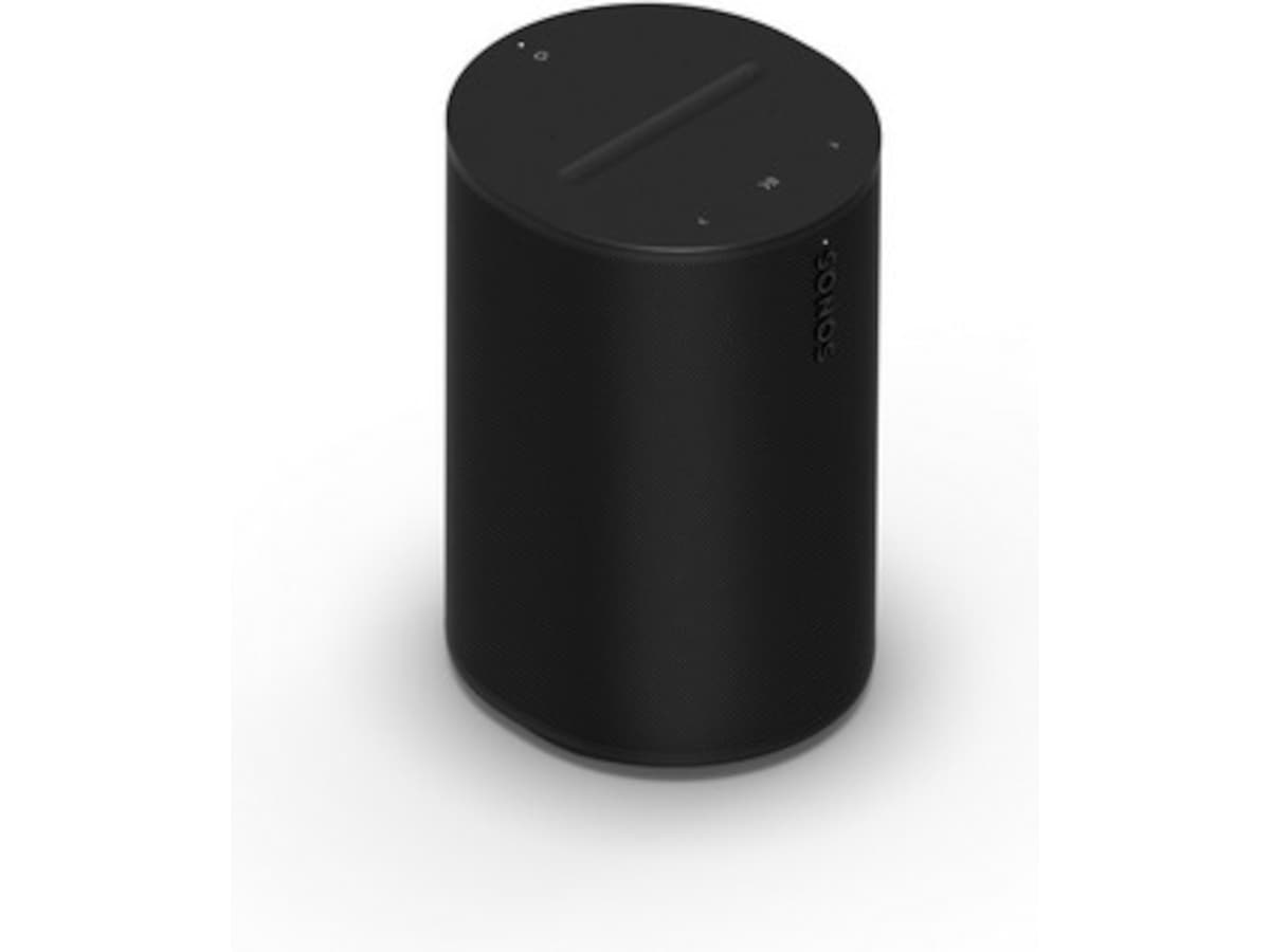 Sonos Era 100 Trådlös Högtalare (svart) Högtalare