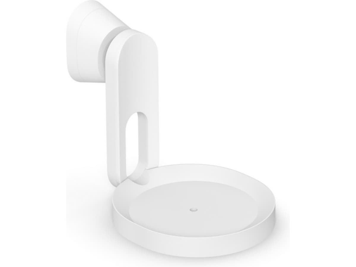 Sonos Era 100 väggfäste (vit) Väggfäste & tillbehör ljud
