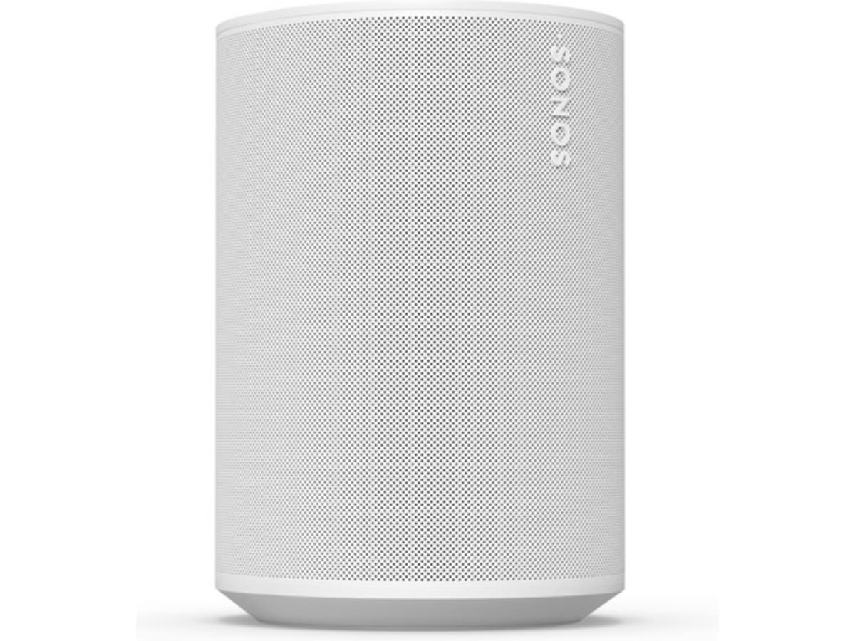 Sonos Era 100 Trådlös Högtalare (vit) Högtalare