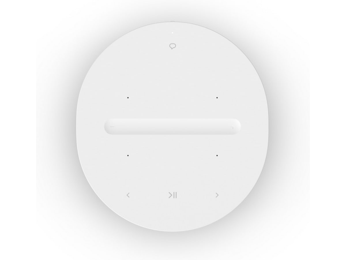 Sonos Era 100 Trådlös Högtalare (vit) Högtalare