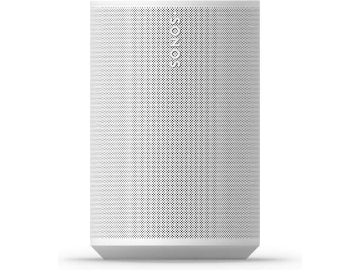 Sonos Era 100 Trådlös Högtalare (vit) Högtalare