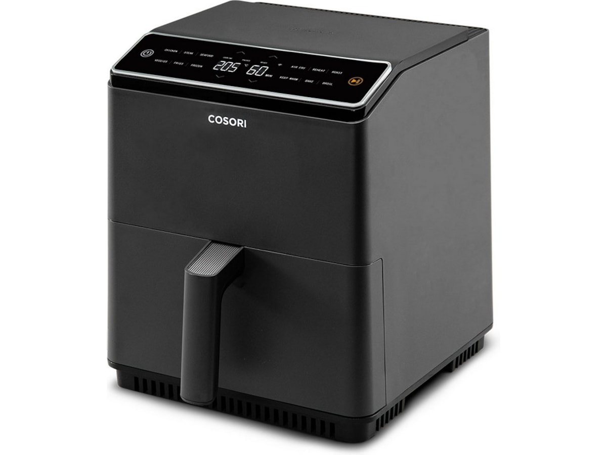 Cosori Dual Blaze Airfryer CAF-P583S-KEUR (mörkgrå) Airfryer