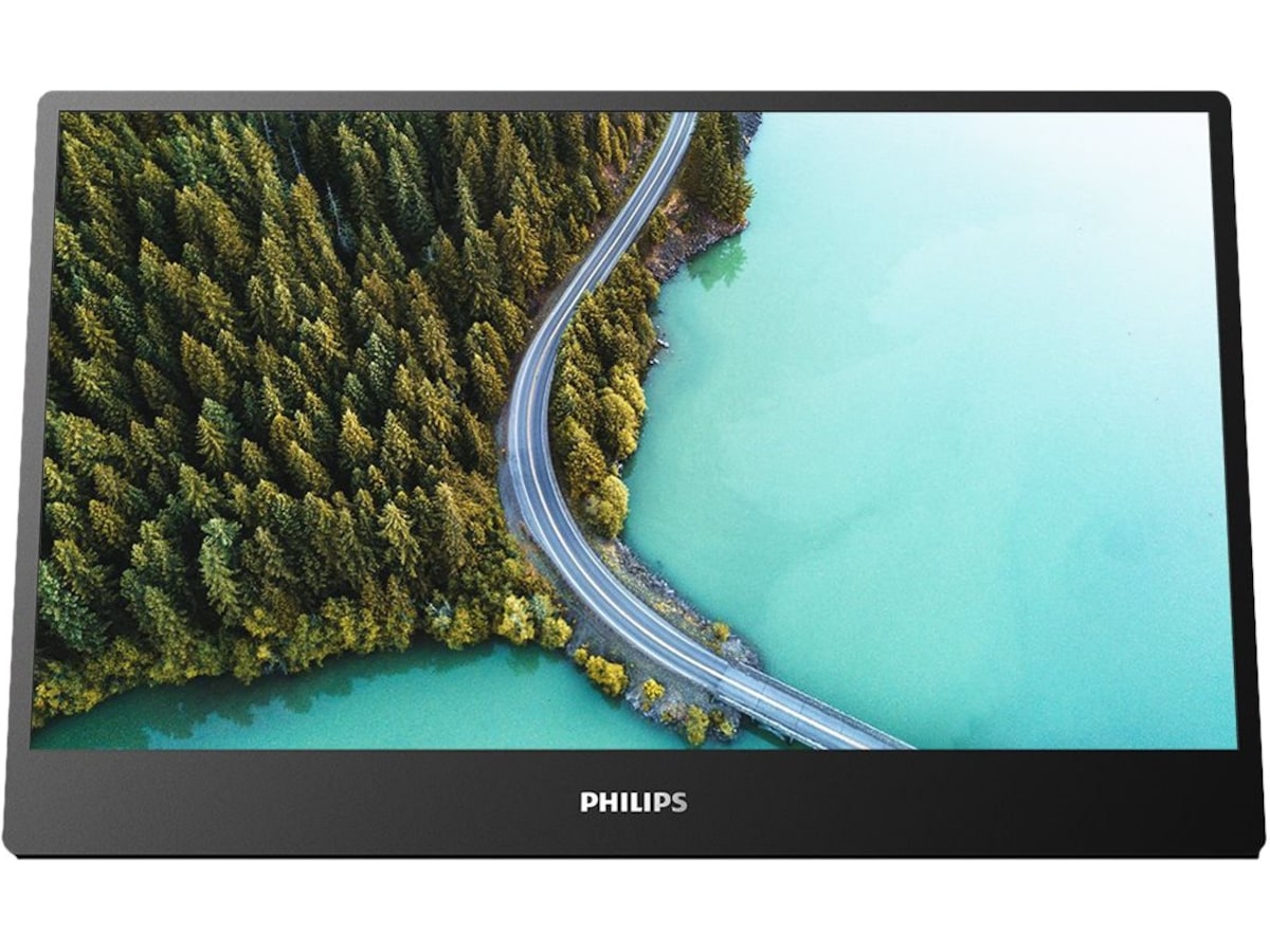 Philips 16" portabel skärm 16B1P3302D/00 Datorskärm