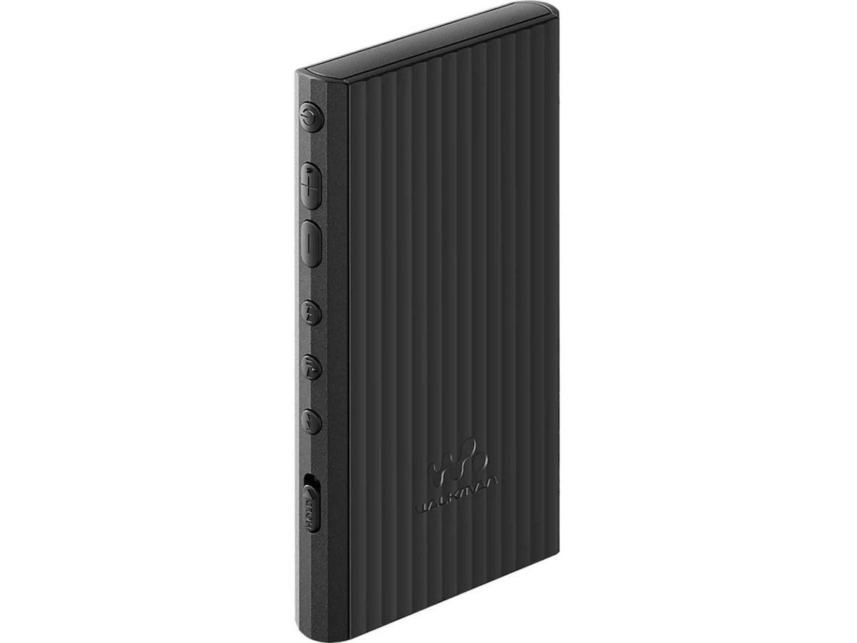 Sony Walkman 32GB NW-A306 digital musikspelare Radio & musikspelare