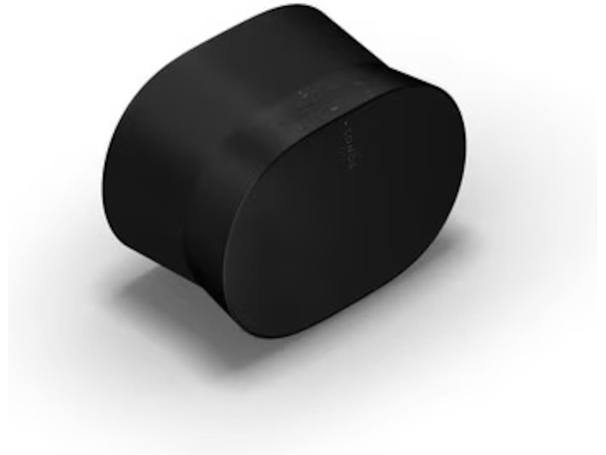 Sonos Era 300 Trådlös Högtalare (svart) 2-pack Högtalare