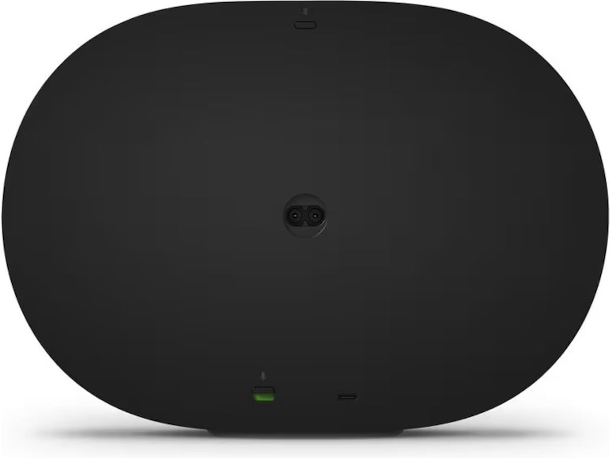 Sonos Era 300 Trådlös Högtalare (svart) 2-pack Högtalare