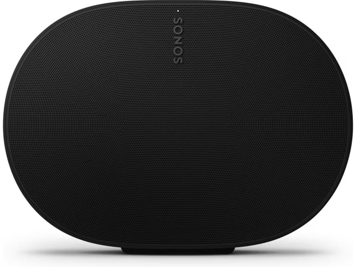 Sonos Era 300 Trådlös Högtalare (svart) 2-pack Högtalare