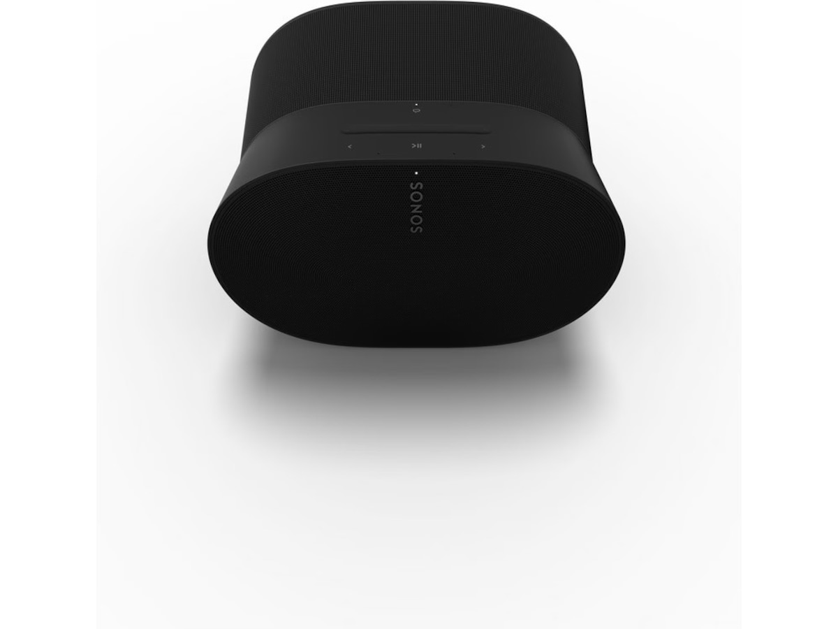Sonos Era 300 Trådlös Högtalare (svart) 2-pack Högtalare