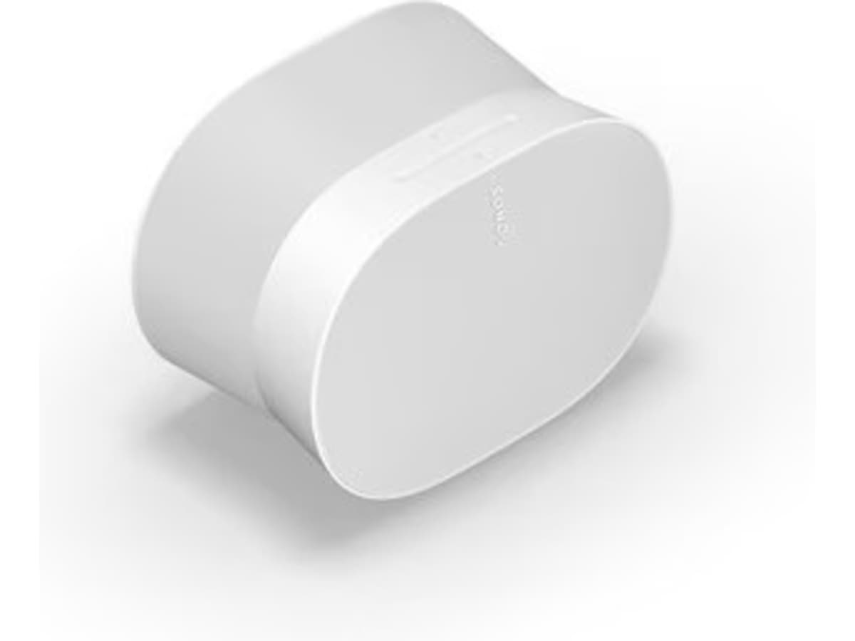 Sonos Era 300 Trådlös Högtalare (vit) 2-pack Högtalare