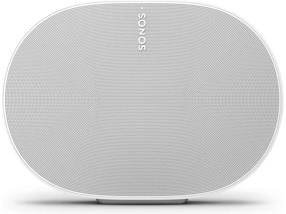 Sonos Era 300 Trådlös Högtalare (vit) 2-pack Högtalare
