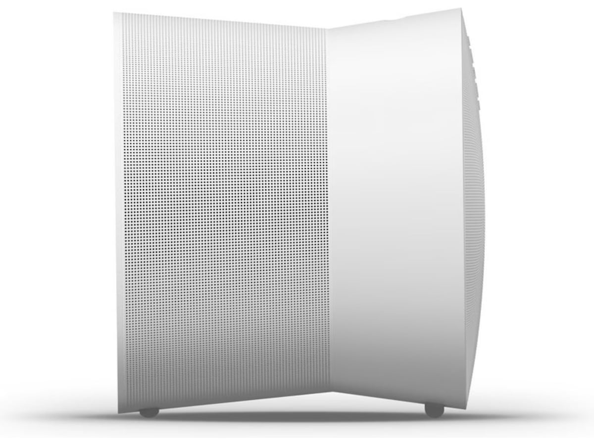 Sonos Era 300 Trådlös Högtalare (vit) 2-pack Högtalare