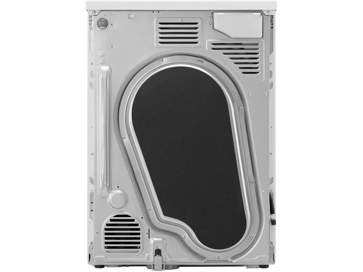 LG RH80V9AV7N Torktumlare (vit) Torktumlare