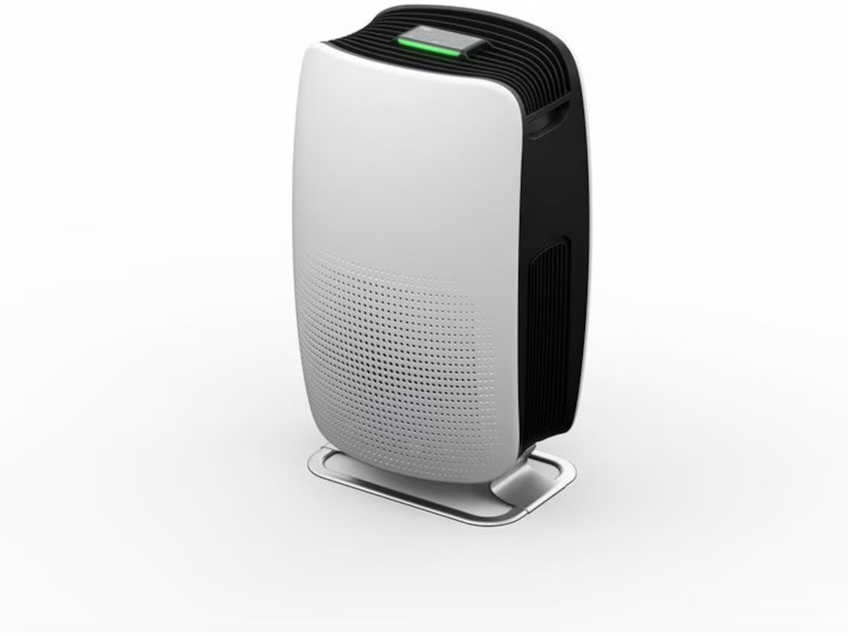 Mill Silent Pro luftrenare + Sense Bundle Luftrenare