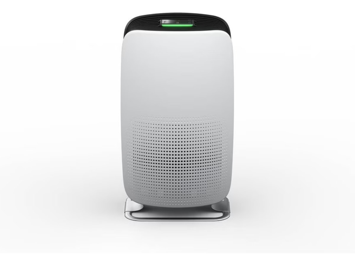 Mill Silent Pro luftrenare + Sense Bundle Luftrenare