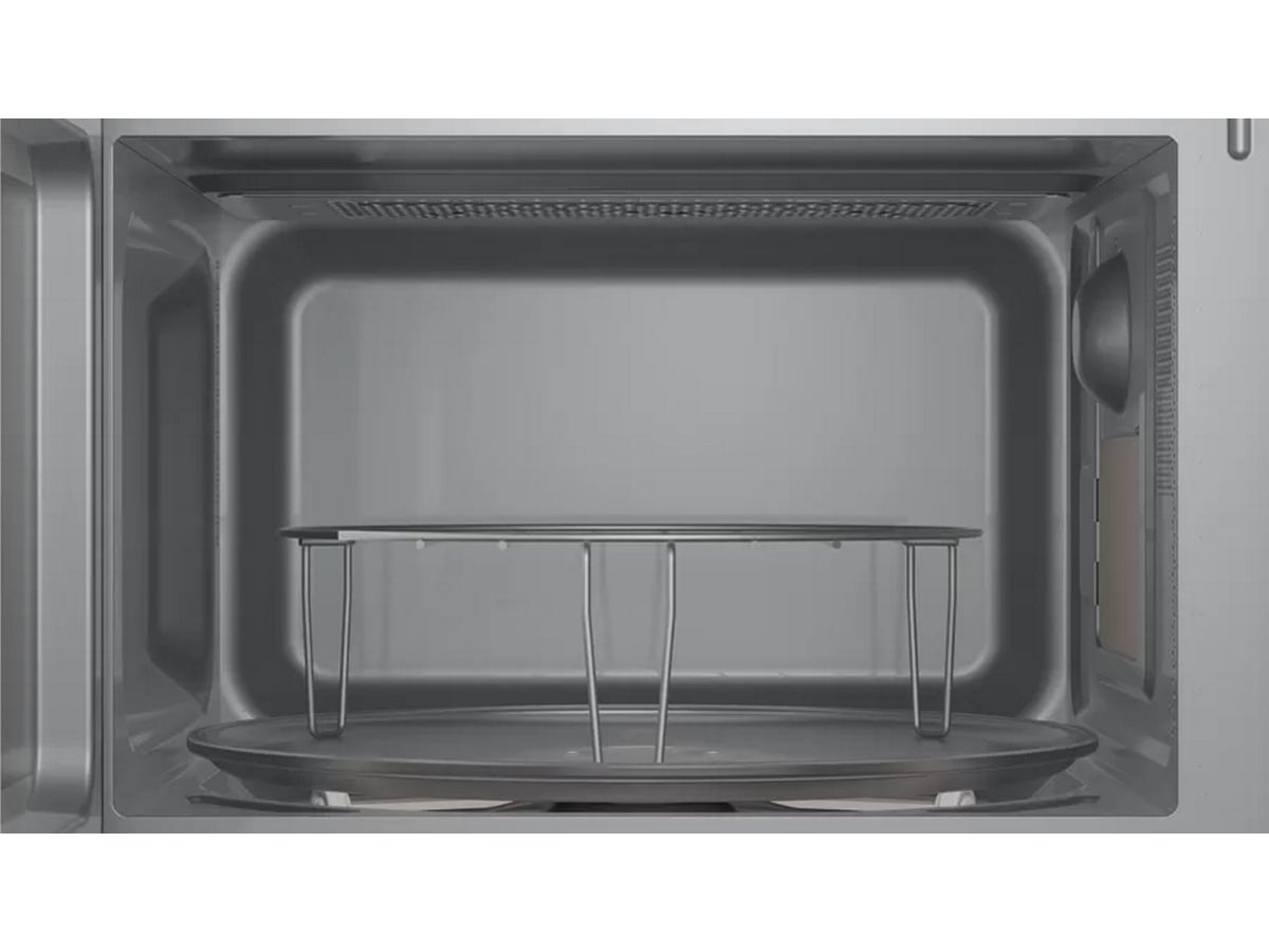 Bosch FEL023MS2 mikrovågsugn (svart) Mikrovågsugn
