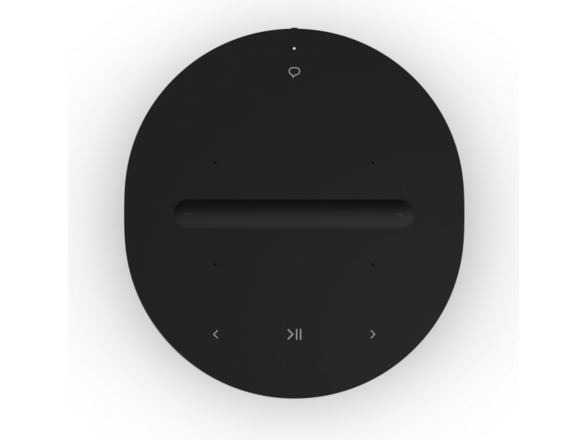 Sonos Era 100 Trådlös Högtalare (svart) -B-Grade Demo Hi-Fi/stereo/DVD