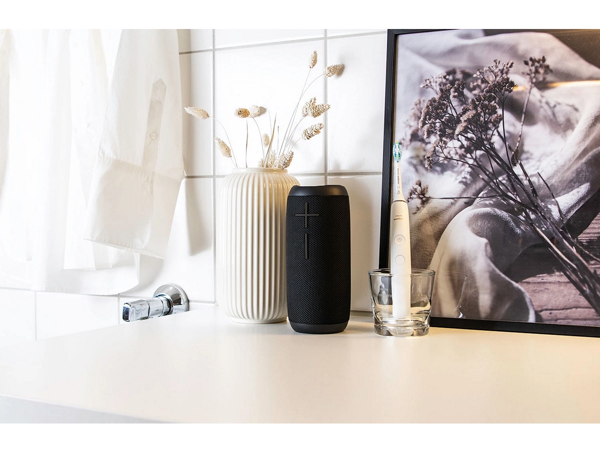 Andersson BHS 3.3 Bluetooth-högtalare med LED Trådlös / Bluetooth högtalare