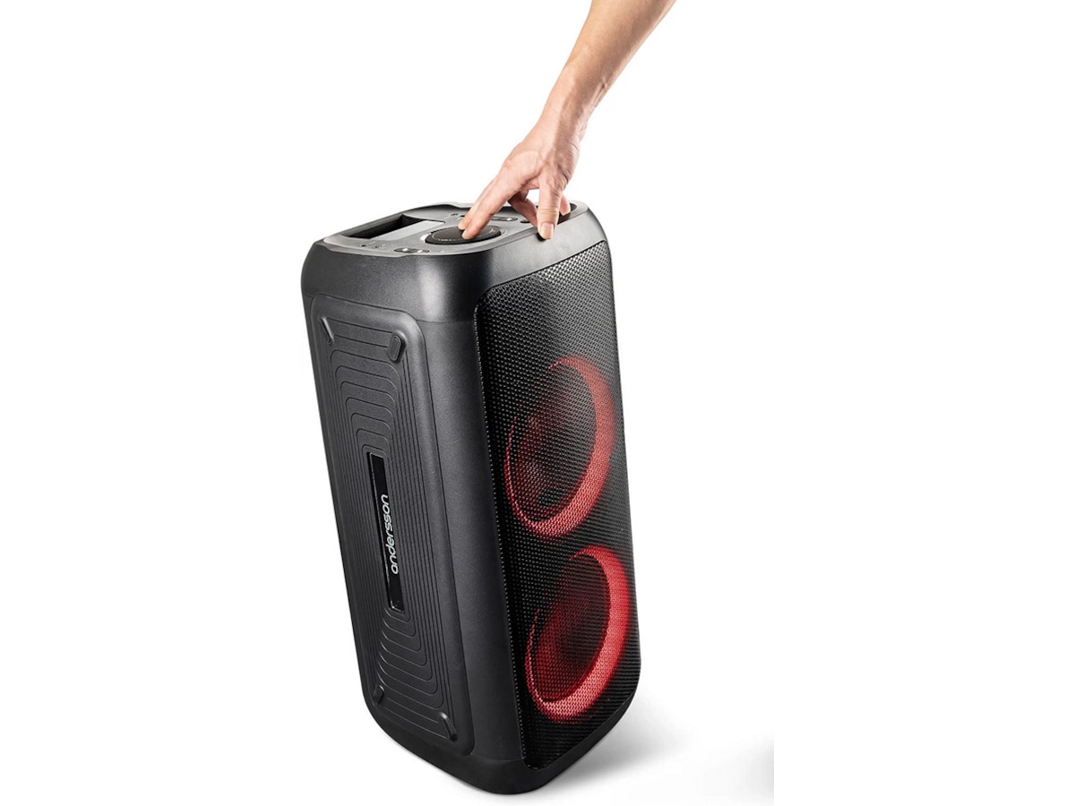 Andersson PYB-4100 Bluetooth-högtalare Trådlös / Bluetooth högtalare