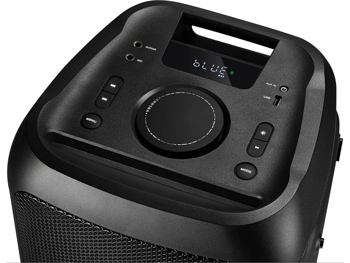 Andersson PYB-4100 Bluetooth-högtalare Trådlös / Bluetooth högtalare