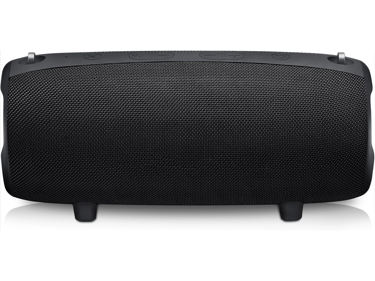 Andersson BHS 4.2 Bluetooth-högtalare med LED Trådlös / Bluetooth högtalare