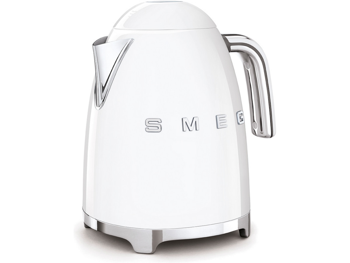 Smeg KLF03WHEU vattenkokare (vit) Vattenkokare