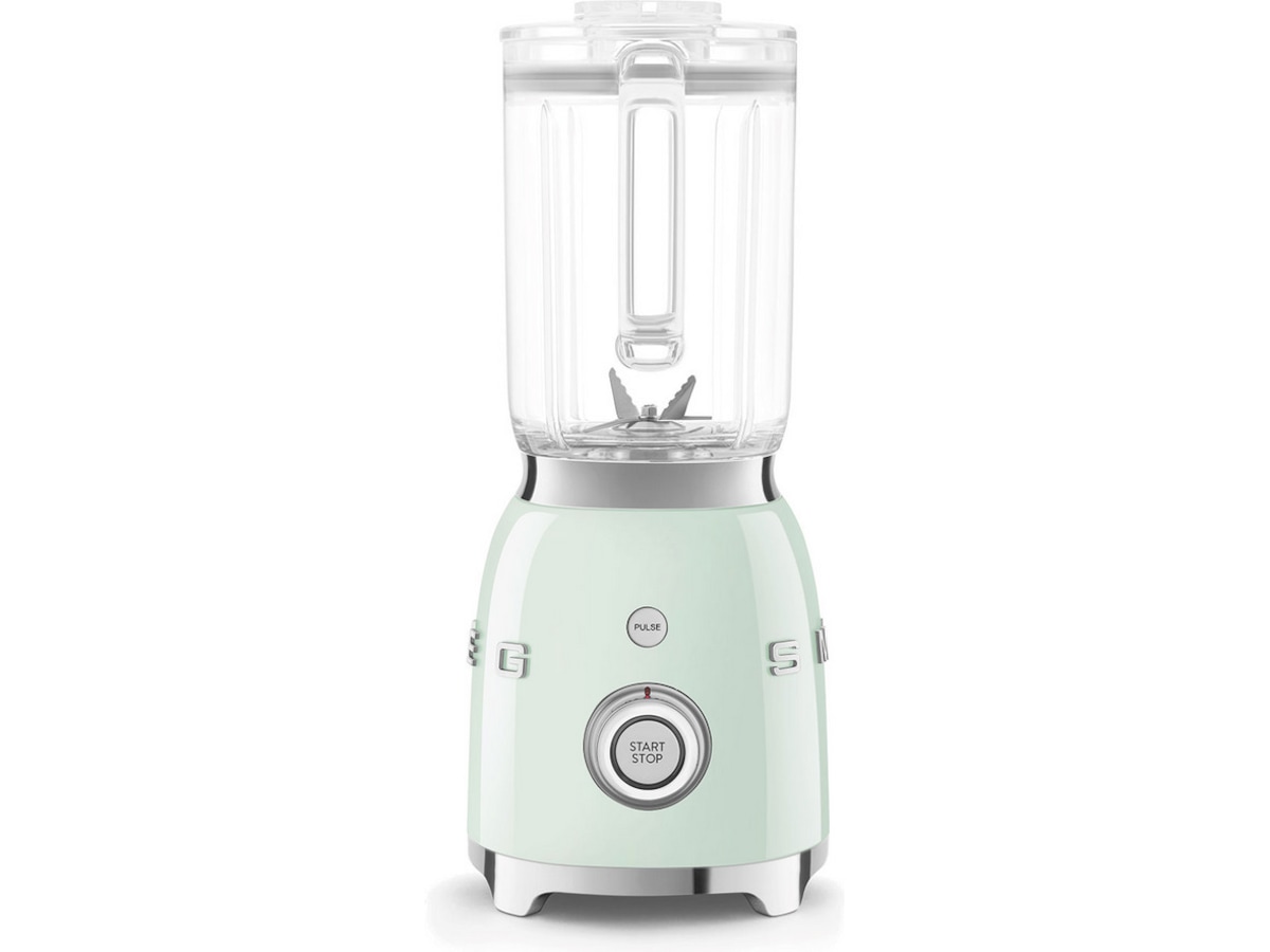 Smeg BLF03PGEU Blender (pastellgrön) Blenders