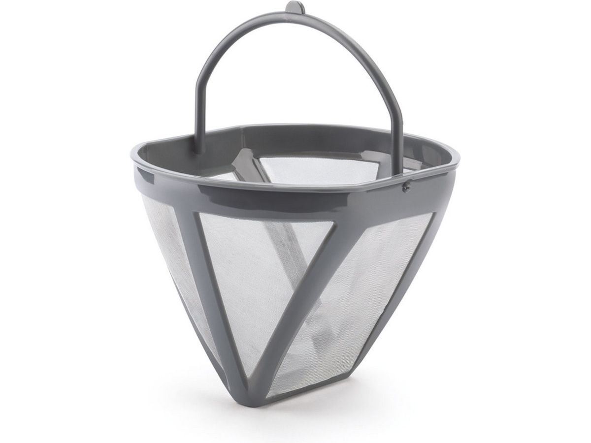 Smeg DCF02WHEU Kaffebryggare (vit) Kaffebryggare