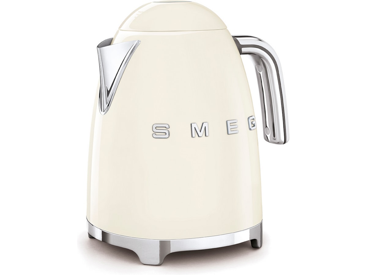 Smeg KLF03CREU vattenkokare (cream) Vattenkokare