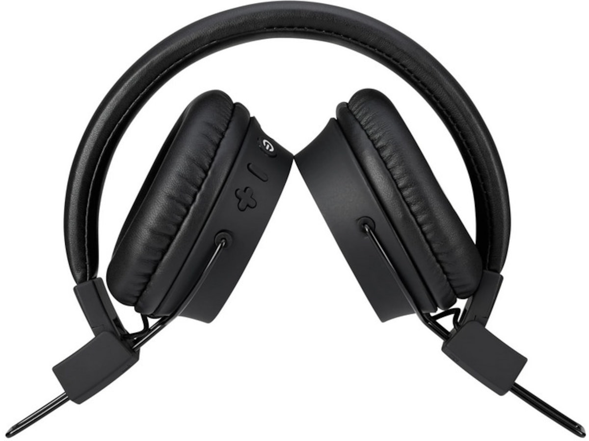 Andersson BHO 1.1 Kids trådlösa hörlurar, Over-Ear (svart) Hörlurar