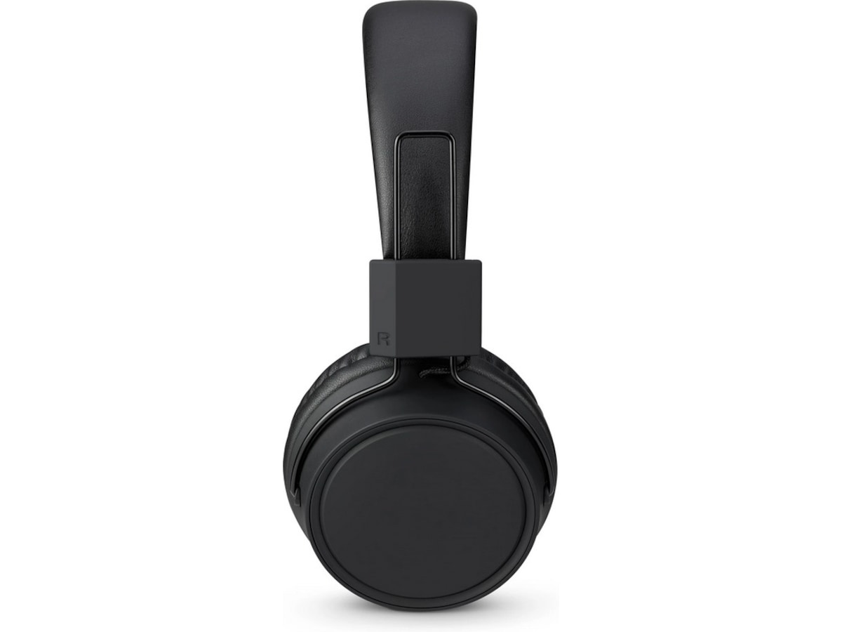 Andersson BHO 1.1 Kids trådlösa hörlurar, Over-Ear (svart) Hörlurar