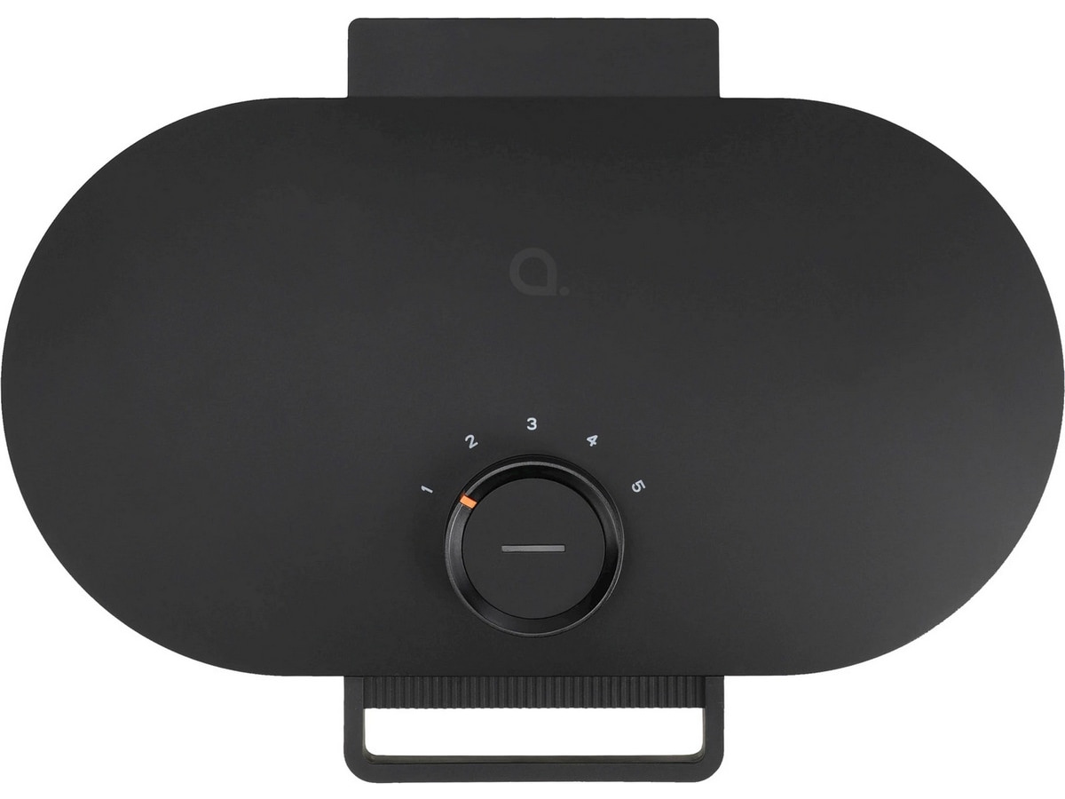 Andersson WMR 2.5 Waffle Maker Våffeljärn